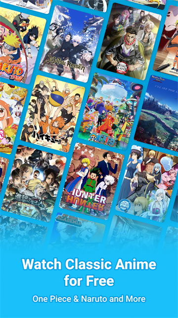 嗶哩嗶哩彈安卓版 嗶哩嗶哩彈安卓版