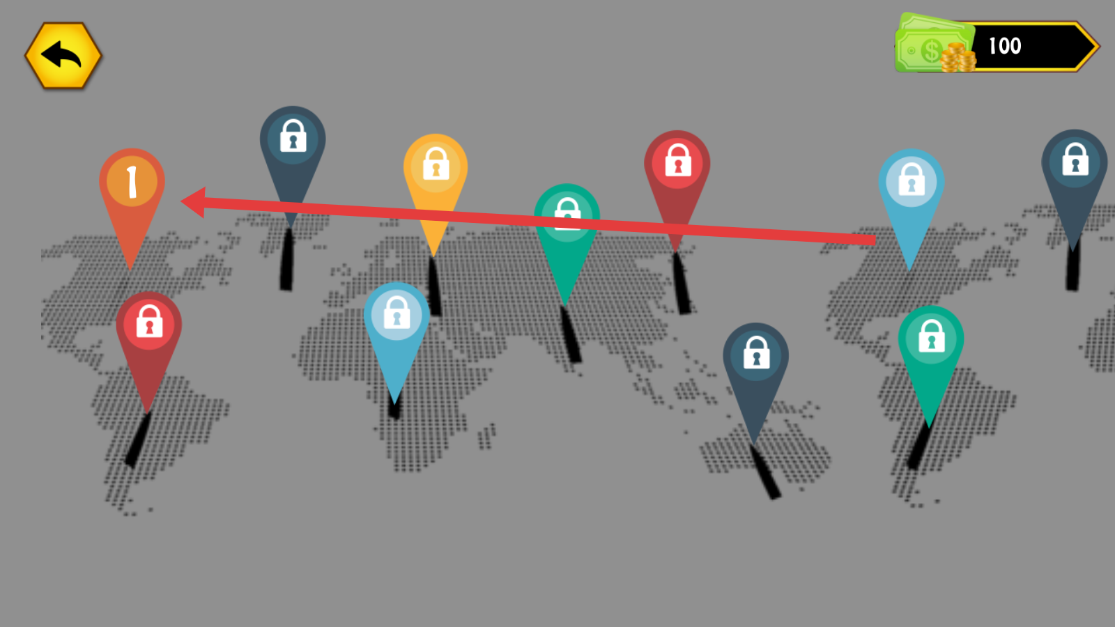 不可思議：汽車特技