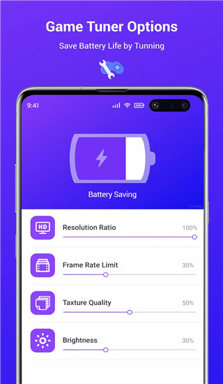 三星游戏调节器 (Game Tuner)安卓版v3.4.05