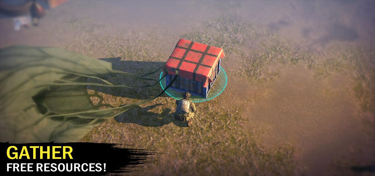 末日传奇手机版 末日传奇手机版