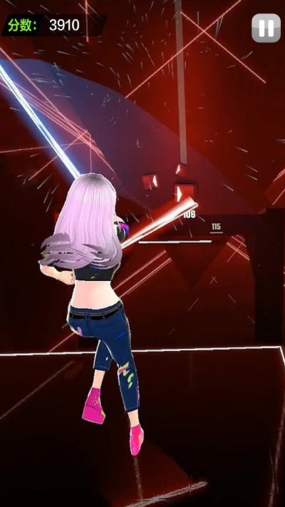 节奏大师电脑版官方版2026