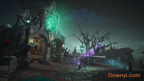 witch trainer漢化版安卓下載手機官網版最新下載 witch trainer漢化版安卓下載手機官網版最新下載