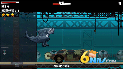 食人鯊正版 食人鯊正版