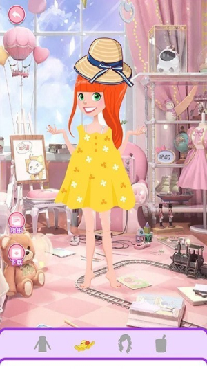 我的装扮生活 我的装扮生活