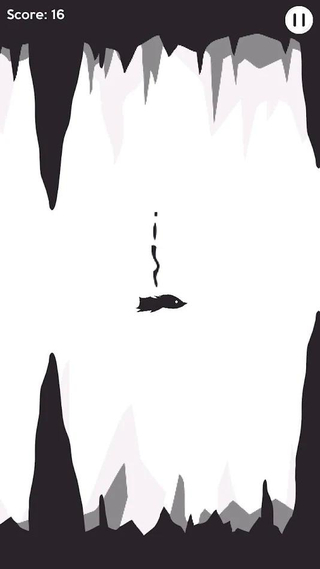 黑暗的秋天Dark Fall