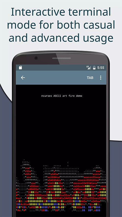 CXXdroid汉化版
