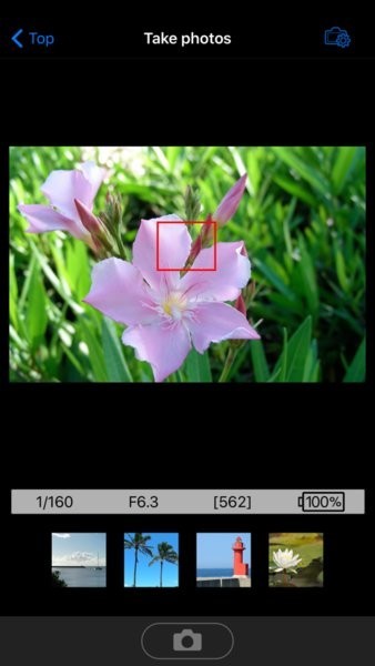 尼康无线传输软件wmu中文版 安卓版v1.6.2.3001