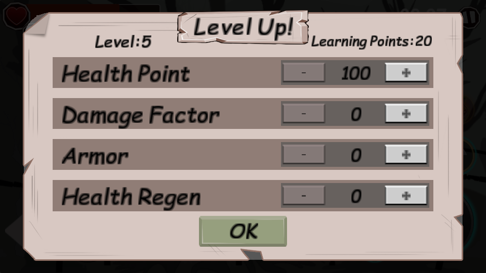 火柴人幽靈戰士