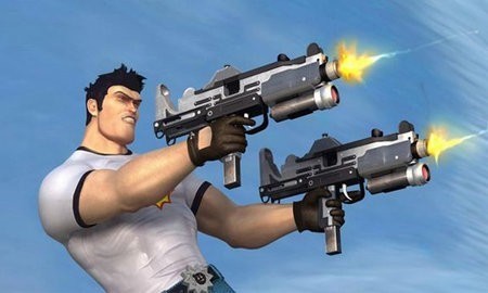 英雄萨姆2最新版 英雄萨姆2最新版