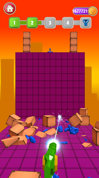 Slice Them All! 3D Slice Them All! 3D