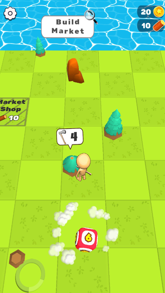 dicegame2.0甘雨版破解版免费 dicegame2.0甘雨版破解版免费