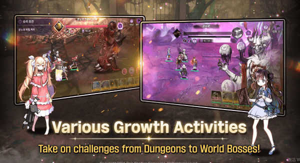 灵魂觉醒双面少女 灵魂觉醒双面少女