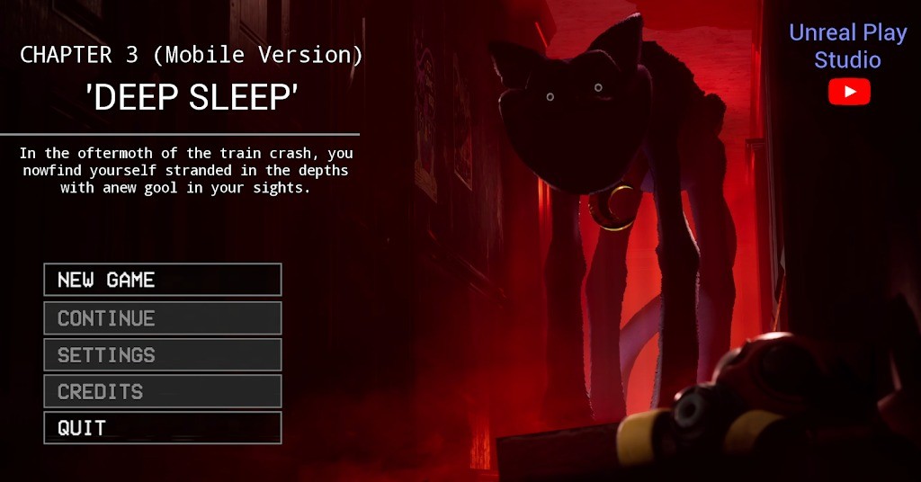 波比的游戏时间第0章试玩版最新版