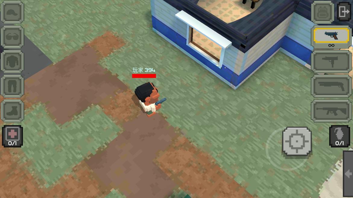 火線突襲之槍神歸來 火線突襲之槍神歸來