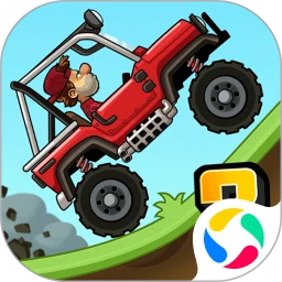 登山賽車2無限金幣鉆石版