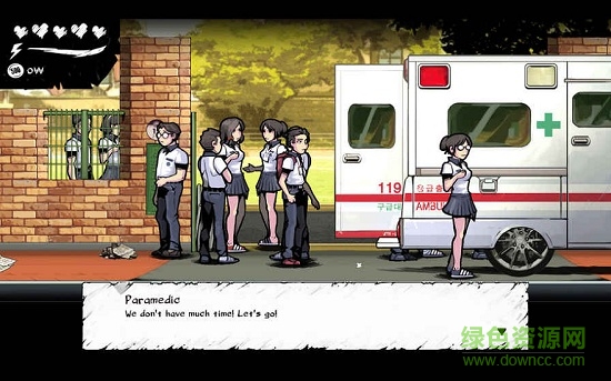 昏迷禁入校园官方版 昏迷禁入校园官方版