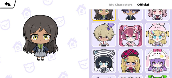 碧優蒂小鎮國際服