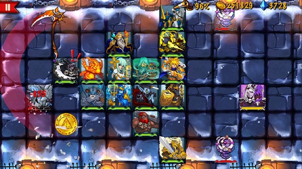 策略军团最新破解版安卓官网版