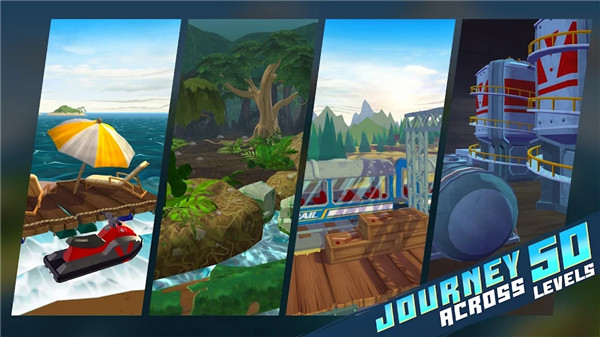 致命傷害2手機版