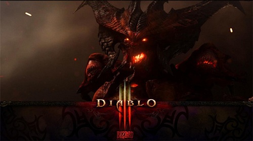 暗黑破壞神3最新版