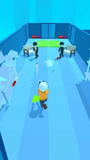 神槍手官方安卓版