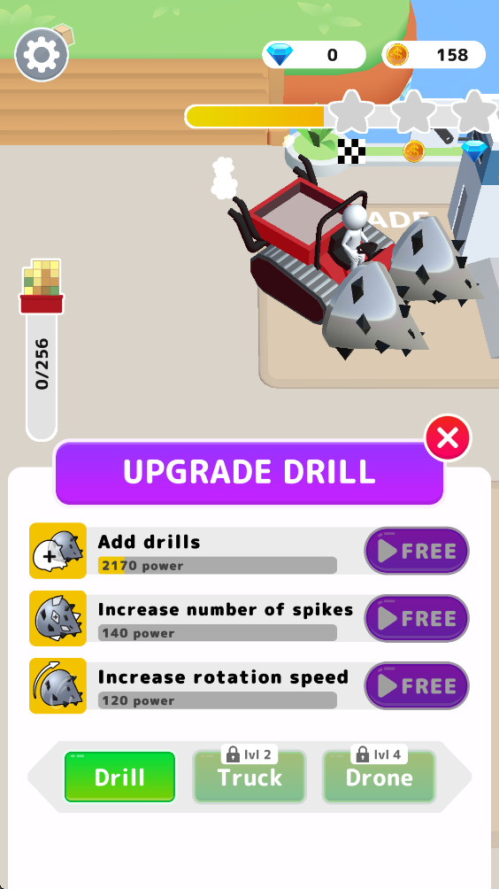 Drill Quest安装器