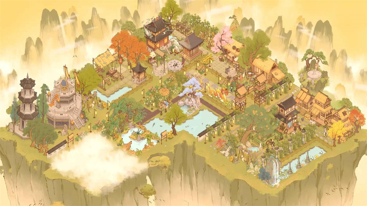 仙山小农 仙山小农