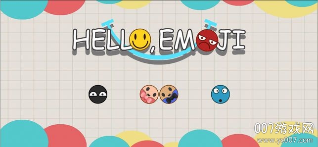 Hello Emoji(你好表情手游汉化版)