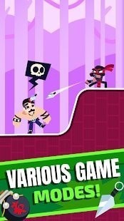 用剑的忍者 中文版