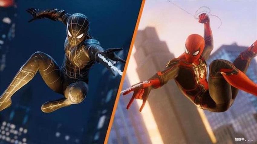 超能蜘蛛侠 超能蜘蛛侠