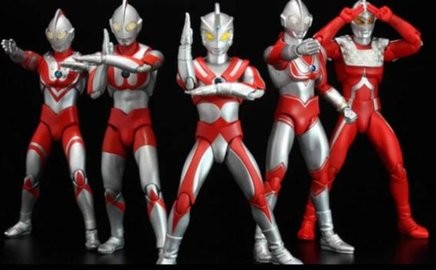 奧特曼戰(zhàn)士