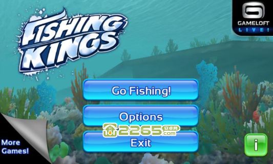 垂釣之王免費(fèi)版 垂釣之王免費(fèi)版