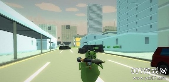 青蛙模擬器安卓版