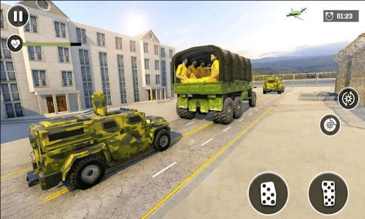 监狱生活模拟器 监狱生活模拟器