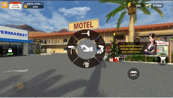 超市模拟器中文破解版最新官网版