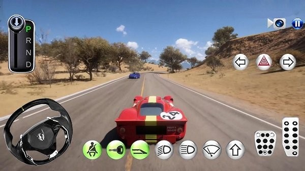 无限试驾3官网版 无限试驾3官网版