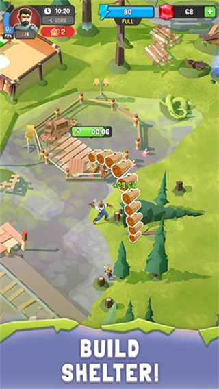 希望列車作弊菜單下載 希望列車作弊菜單下載