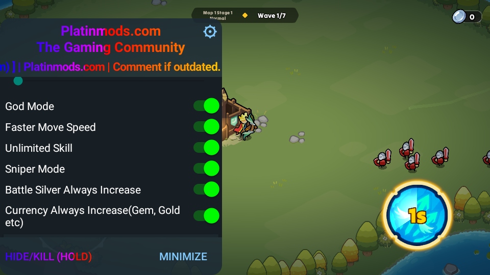 NightOfRevenge汉化版手机官网版最新下载