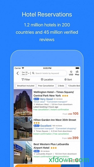 Tripcom携程国际版官网下载 Tripcom携程国际版官网下载
