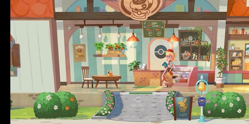 H宝可梦巴图移植CG攻略手机安卓版 H宝可梦巴图移植CG攻略手机安卓版