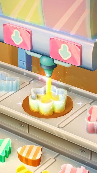 宝宝巴士糖果工厂正版2026最新版 宝宝巴士糖果工厂正版2026最新版