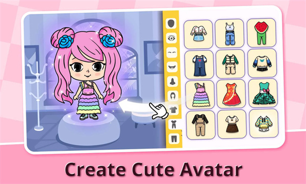 梦想世界3官方版 梦想世界3官方版