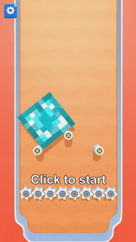 像素消除之星 像素消除之星