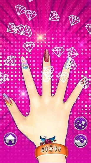 美甲達人最新版2026