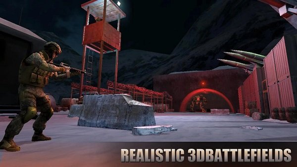 戰(zhàn)爭火行動