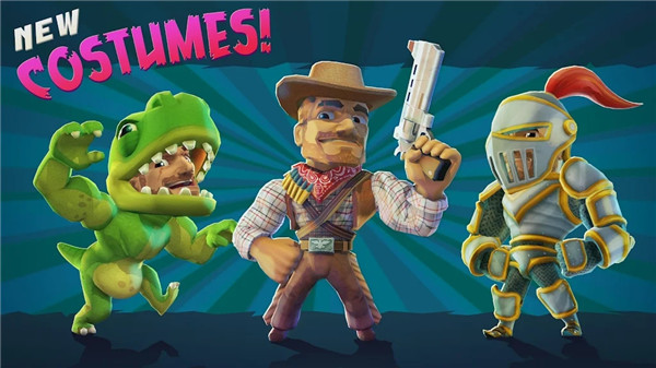 致命傷害2手機版