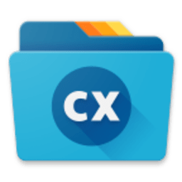 CX文件管理器官网版