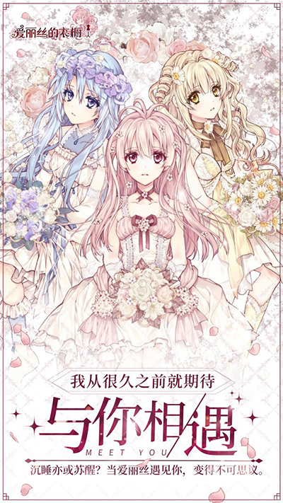 爱丽丝摇篮2.8.1最新官网版 爱丽丝摇篮2.8.1最新官网版