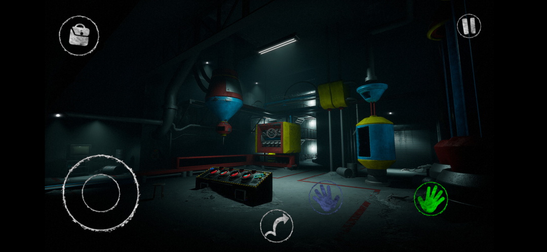 波比的游戲時間第D章手機版