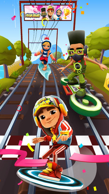 地 鐵 跑 酷 修 改 器 地 鐵 跑 酷 修 改 器